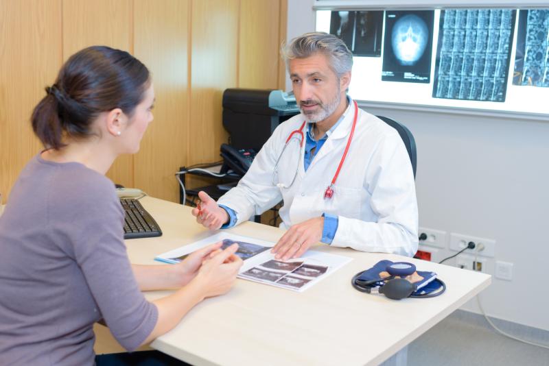Radiolog - badania radiologiczne - Centrum Medyczne TriMedic
