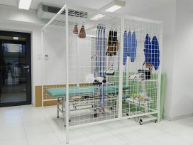 Nowoczesne, wielospecjalistyczne Centrum Medyczne w Łodzi - TriMedic