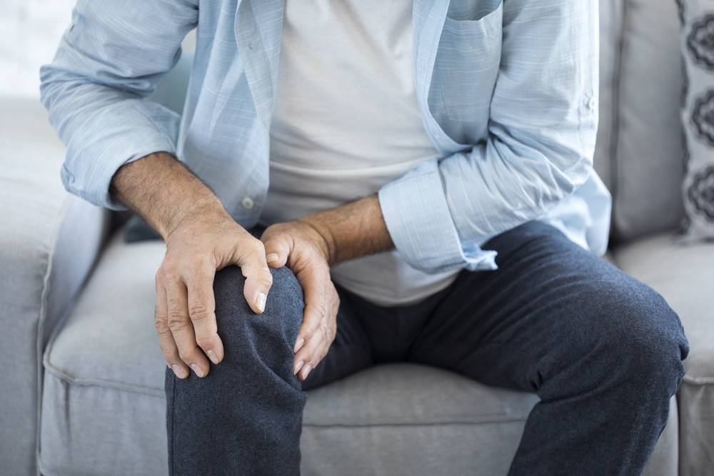 Rehabilitacja stawów kolanowych, czyli jak wyleczyć bóle kolan?